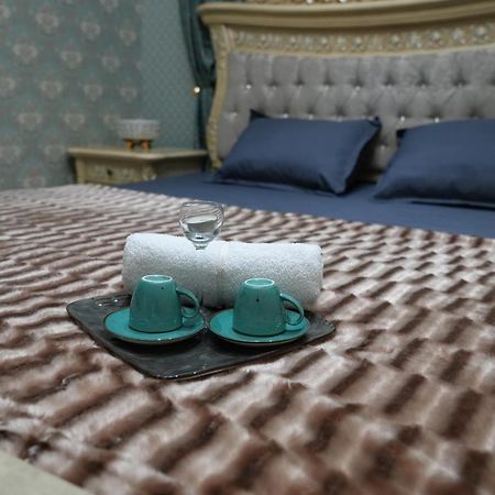 Ivan House Apartment Yerevan Ngoại thất bức ảnh