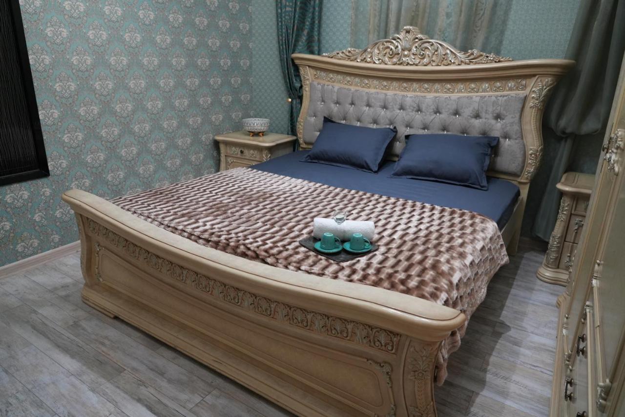 Ivan House Apartment Yerevan Ngoại thất bức ảnh