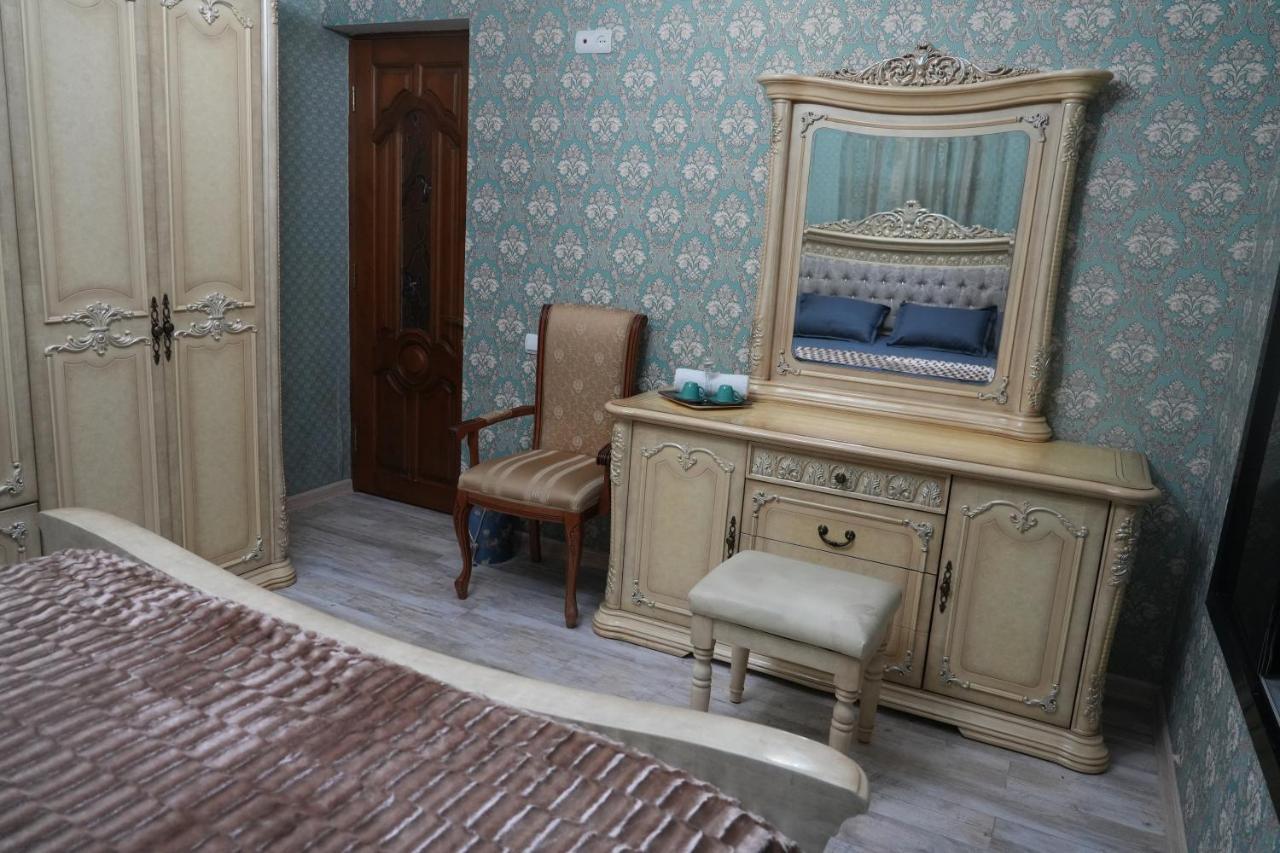 Ivan House Apartment Yerevan Ngoại thất bức ảnh