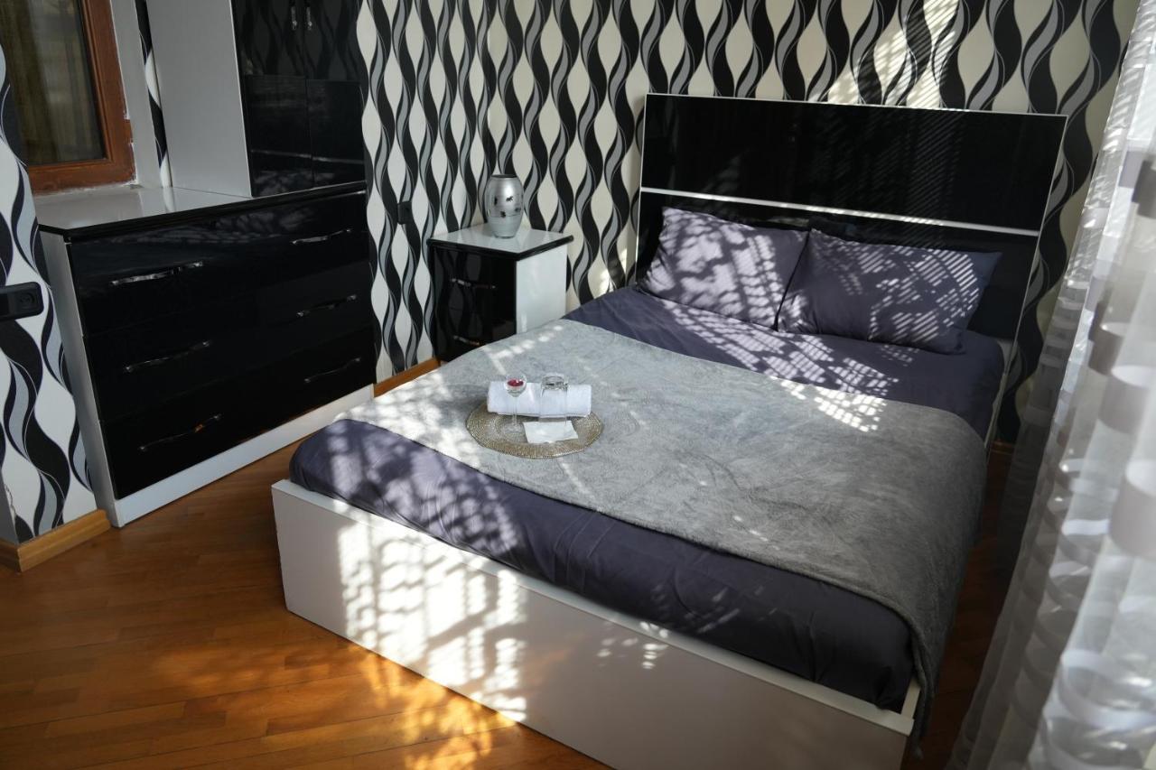 Ivan House Apartment Yerevan Ngoại thất bức ảnh