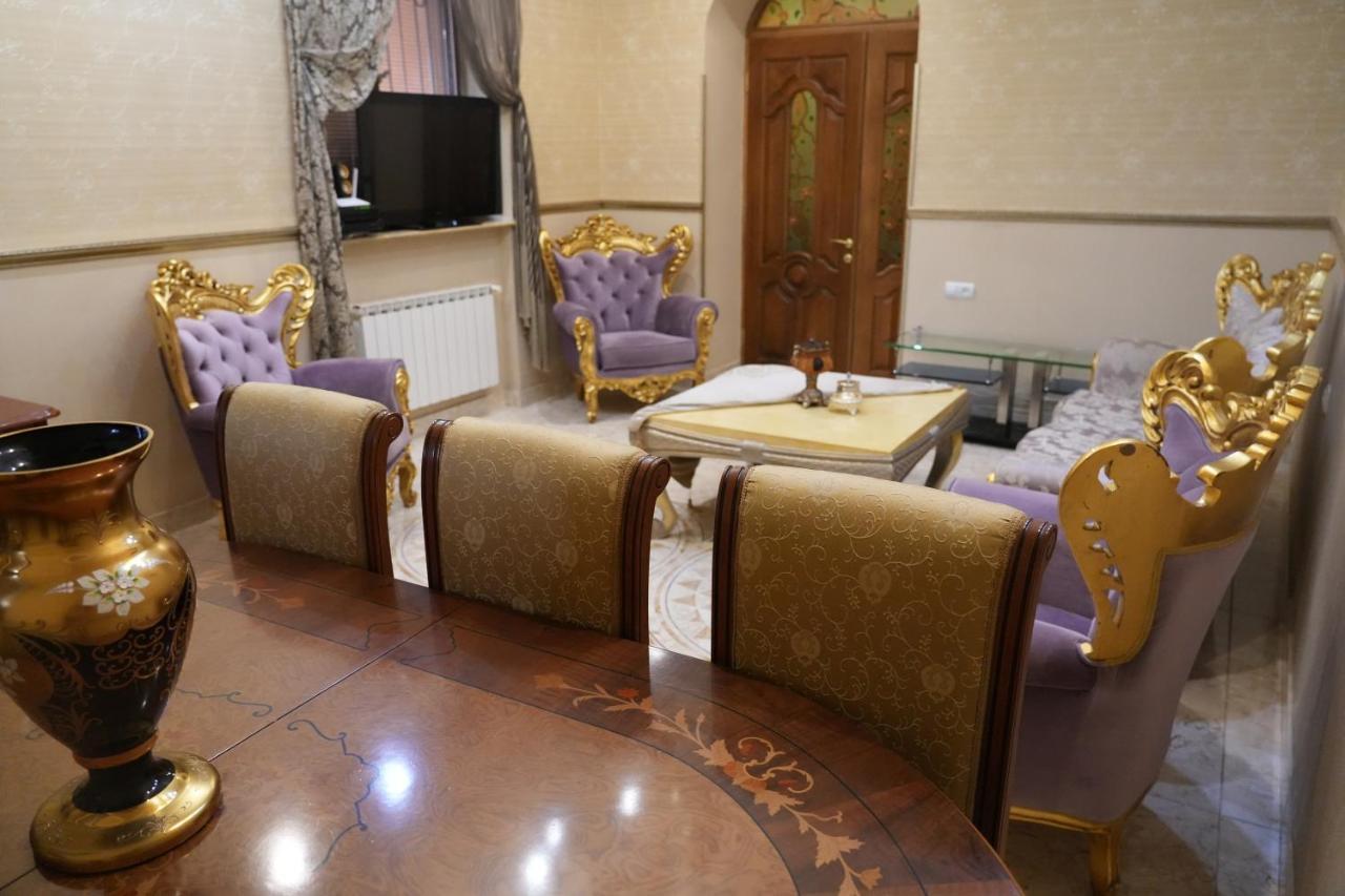 Ivan House Apartment Yerevan Ngoại thất bức ảnh