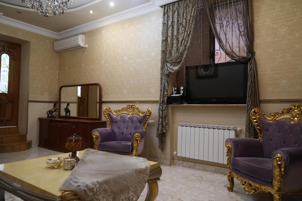 Ivan House Apartment Yerevan Ngoại thất bức ảnh