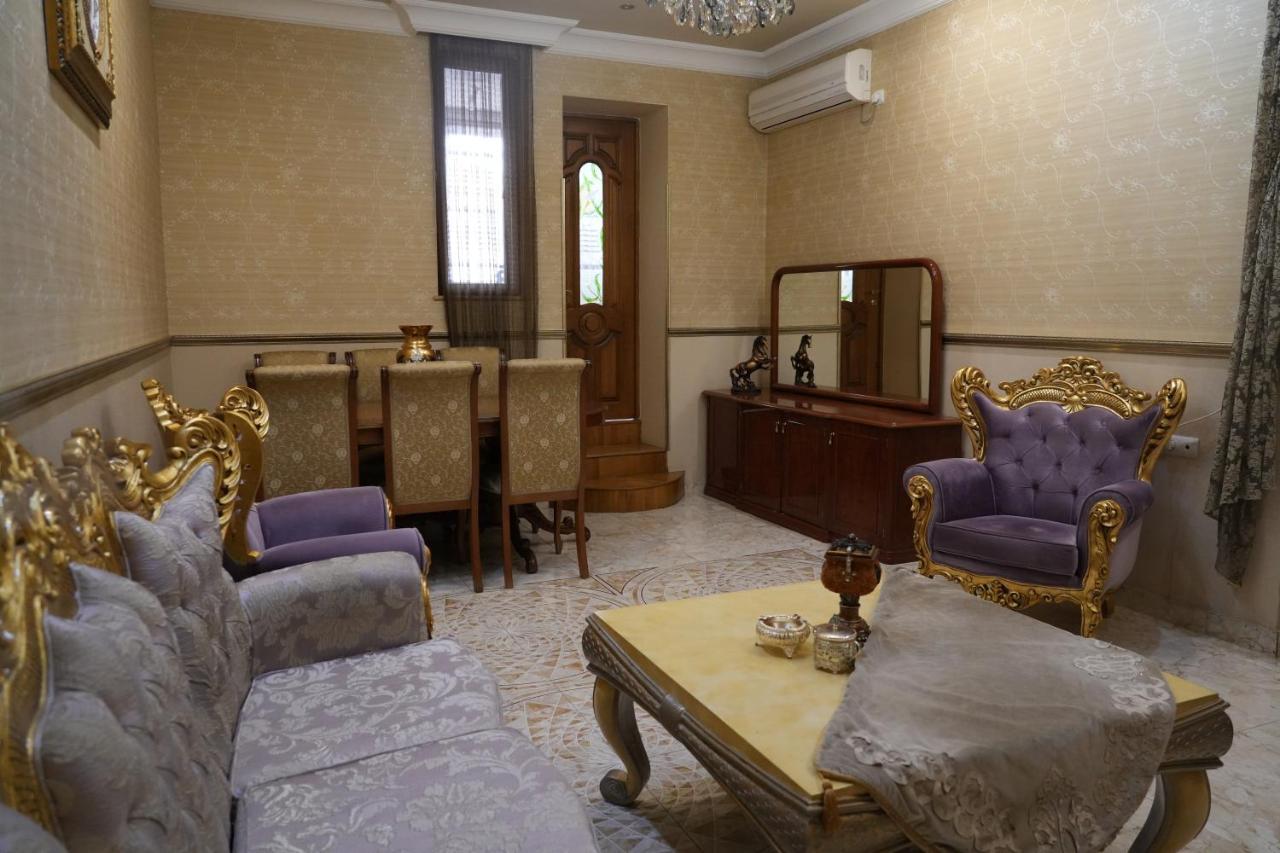 Ivan House Apartment Yerevan Ngoại thất bức ảnh