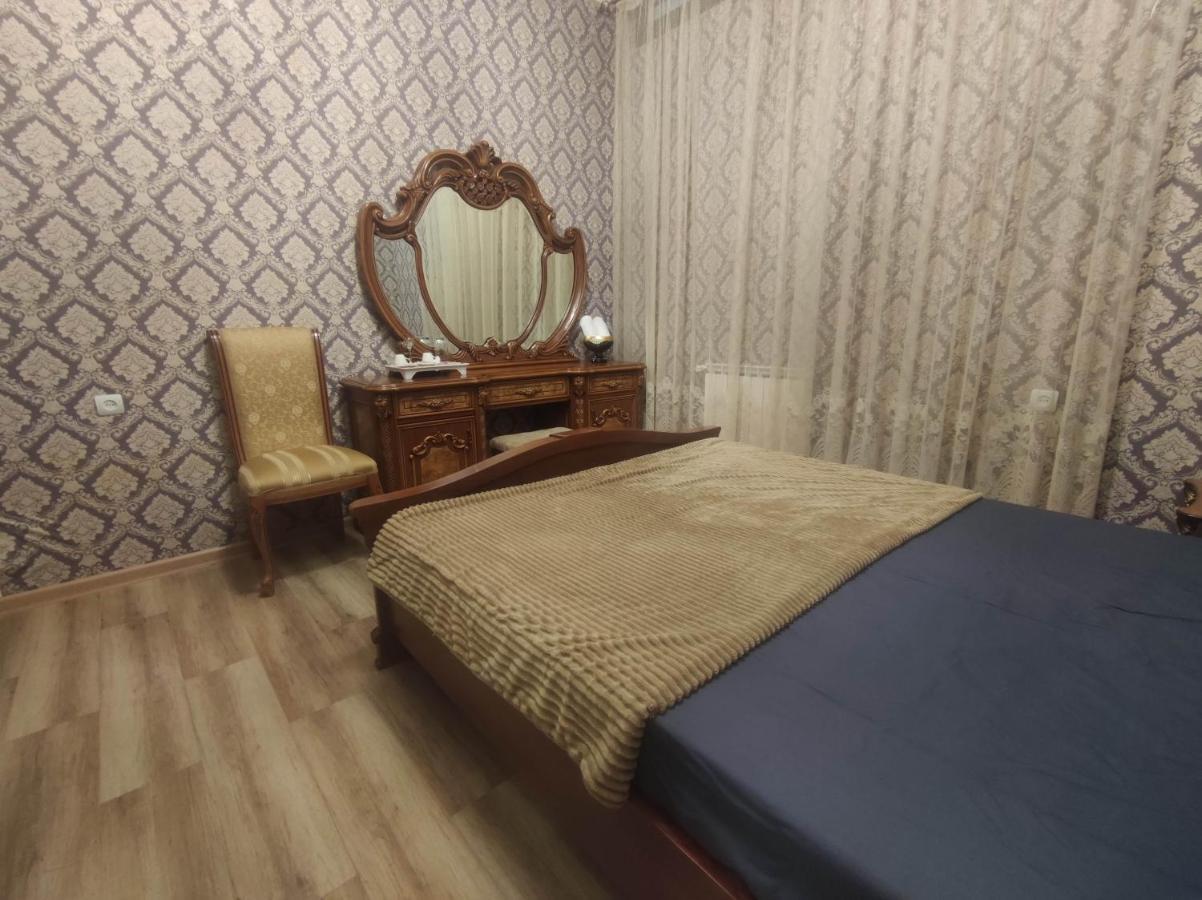 Ivan House Apartment Yerevan Ngoại thất bức ảnh