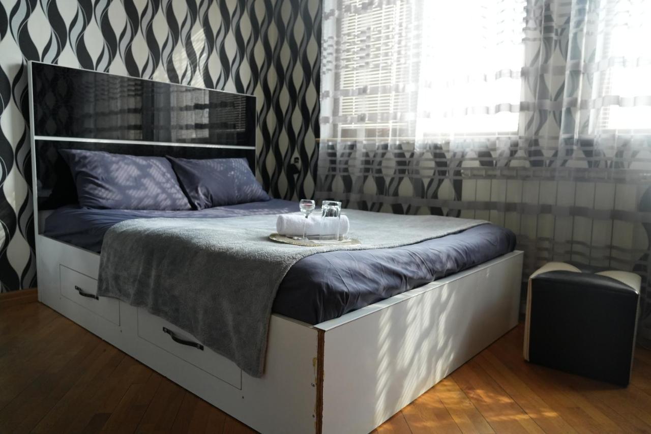 Ivan House Apartment Yerevan Ngoại thất bức ảnh